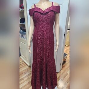 R&M Richard dress